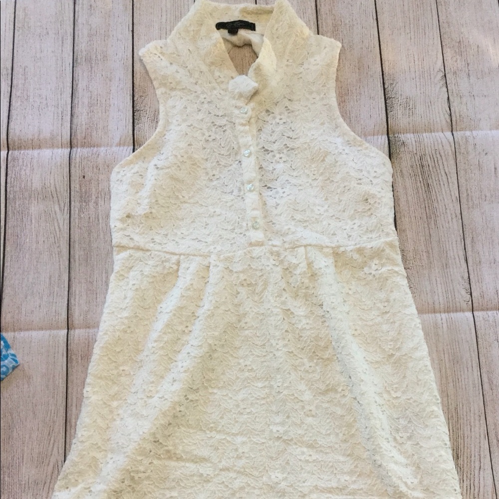 Jessica Simpson dress